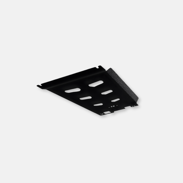 Gearbox Protection D-Max 2020-