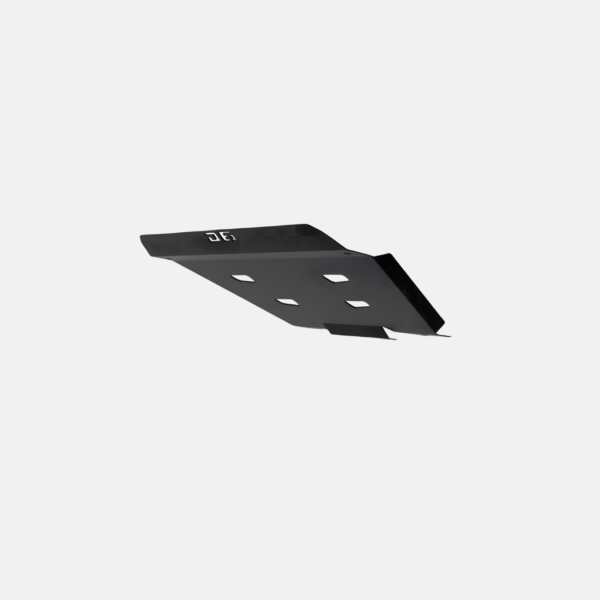 Radiator Protection D-Max 2020- Double Cabin