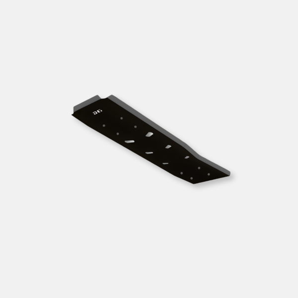 Fuel Tank Protection D-Max 2020-