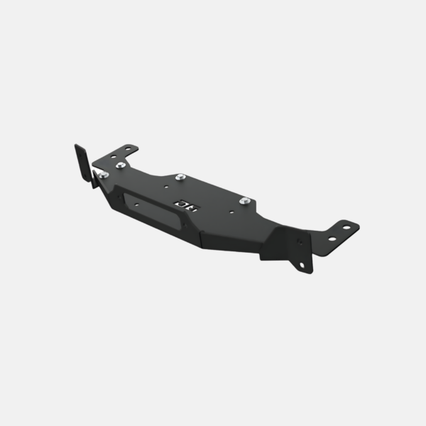 Winch plate hdj100