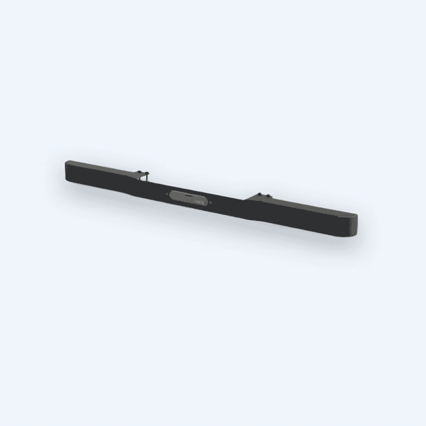 Front Bumper for Defender Without AC