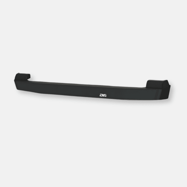 Rear Bumper Discovery 1 tdi200