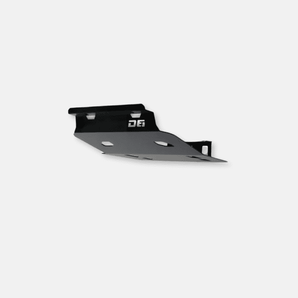 fuel tank protection Discovery 2