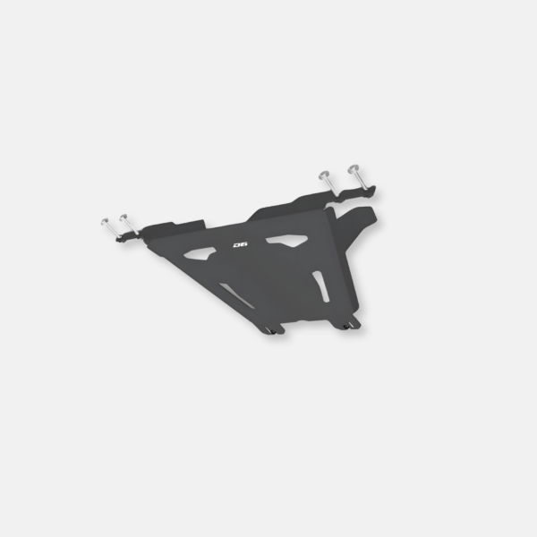Gearbox Protection Hilux 2015-