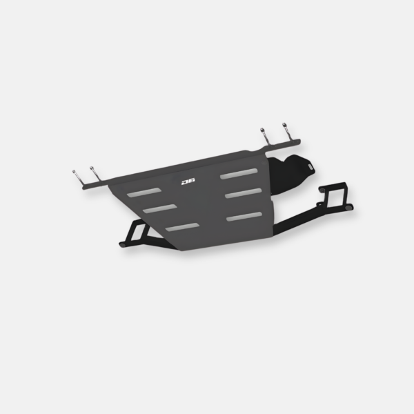 Transfer Box Protection hilux 2015-
