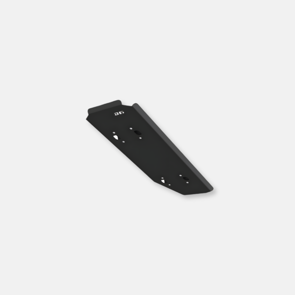 Fuel Tank Protection Hilux 2005-2015