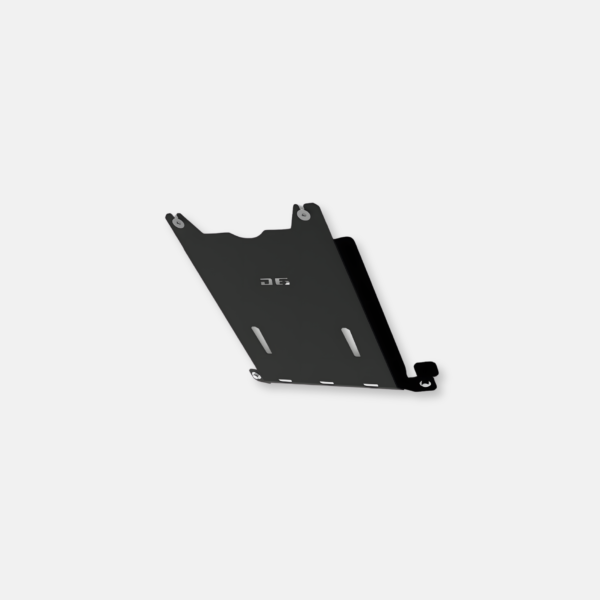 Gearbox Protection Hilux 2005-2015