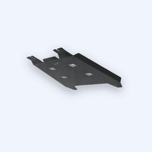 Carter Protection D-Max 2020- Single Cab and Extra Cab