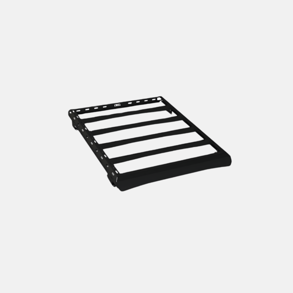Roof Rack D-Max Double Cabin 2020-