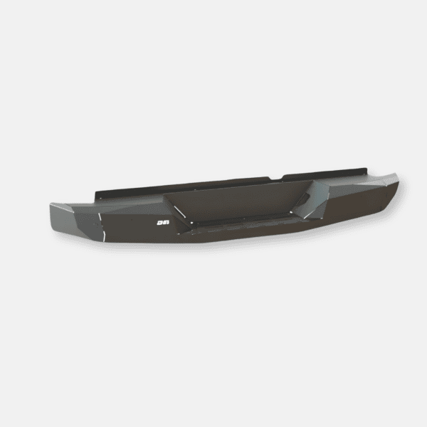 Rear Bumper Ranger 2023-