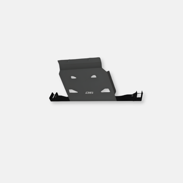 Transfer Box Protection Navara 2005-2015