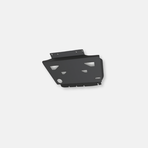 Carter Protection Navara 2005-2015