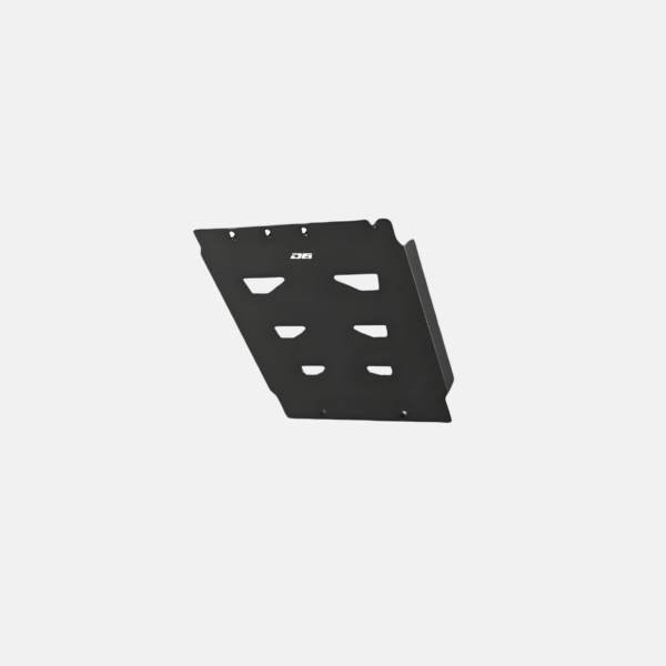 Gearbox Protection Navara 2005-2015