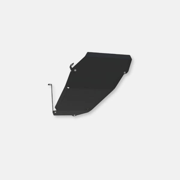 Fuel Tank Protection X-Class 2017-