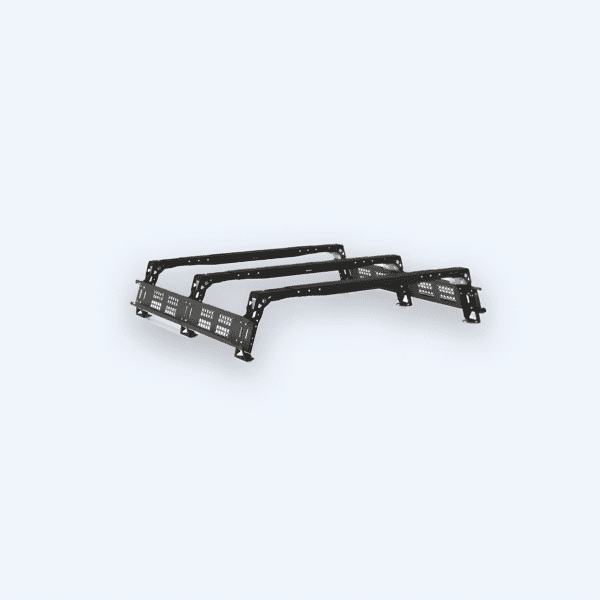 Adjustable Bed Rack - LOW