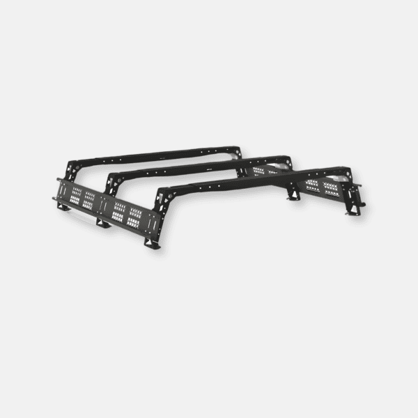 Adjustable Bed Rack - LOW