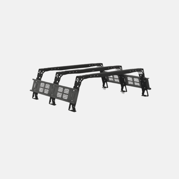 Adjustable Bed Rack - HIGH