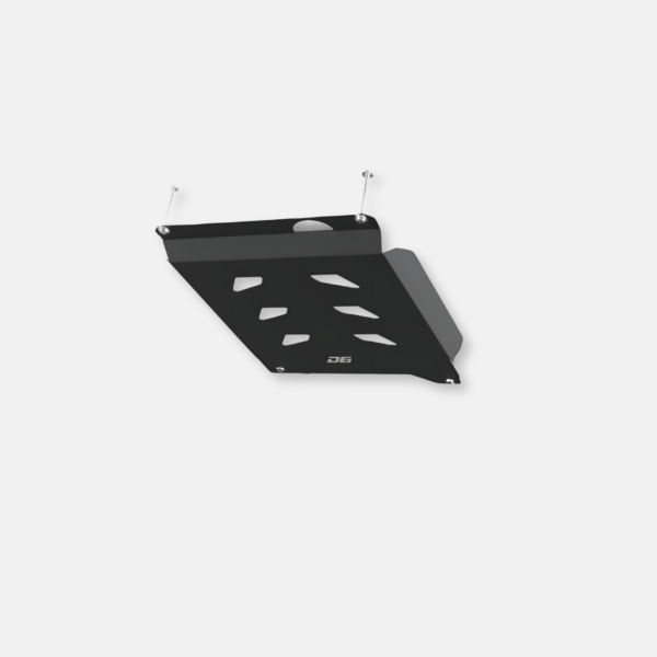 Gearbox Protection Musso 2024 Double Cab