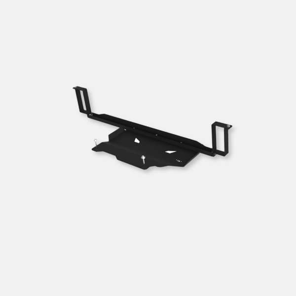 Transfer Box Protection X-Class 2017-