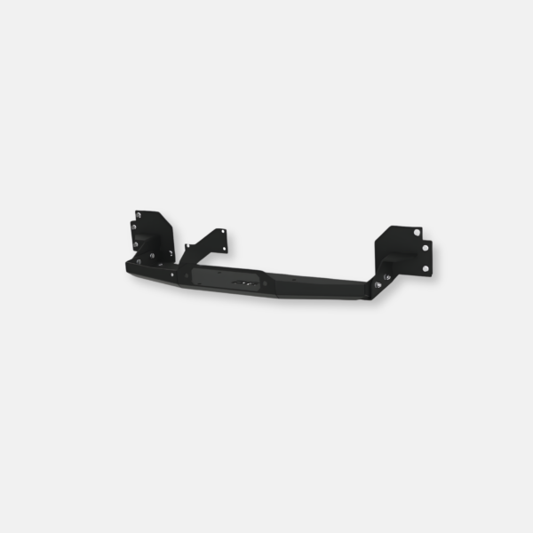 Winch Plate X-Class 2017-