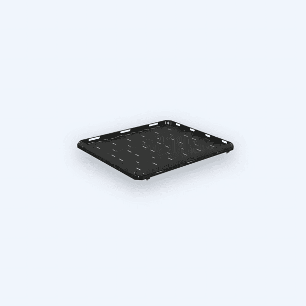Basket for Bed Rack