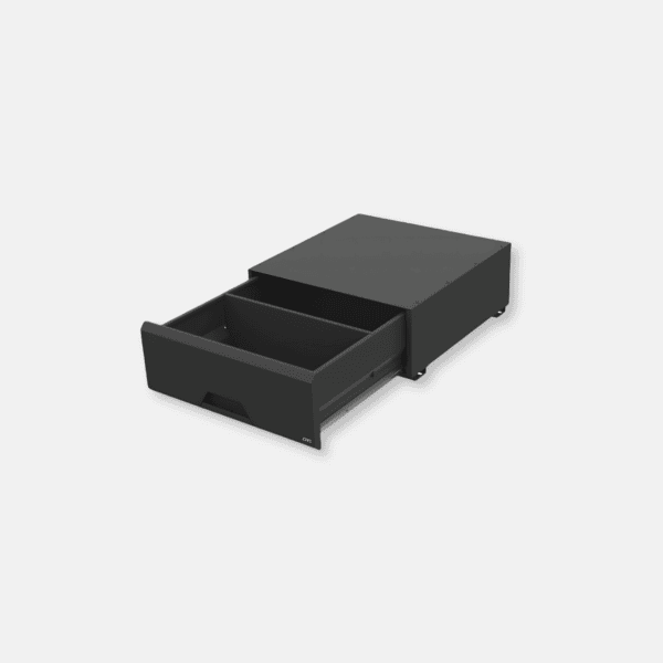 Storage drawer for trunk 700x700x250