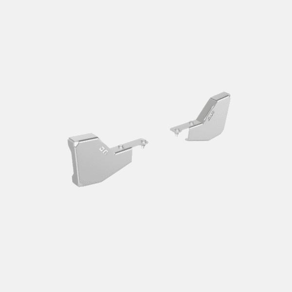 Rear Sensor Protection Raptor 2023-