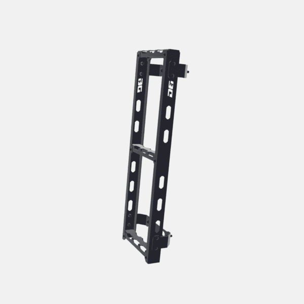 Universal Ladder - 3 steps