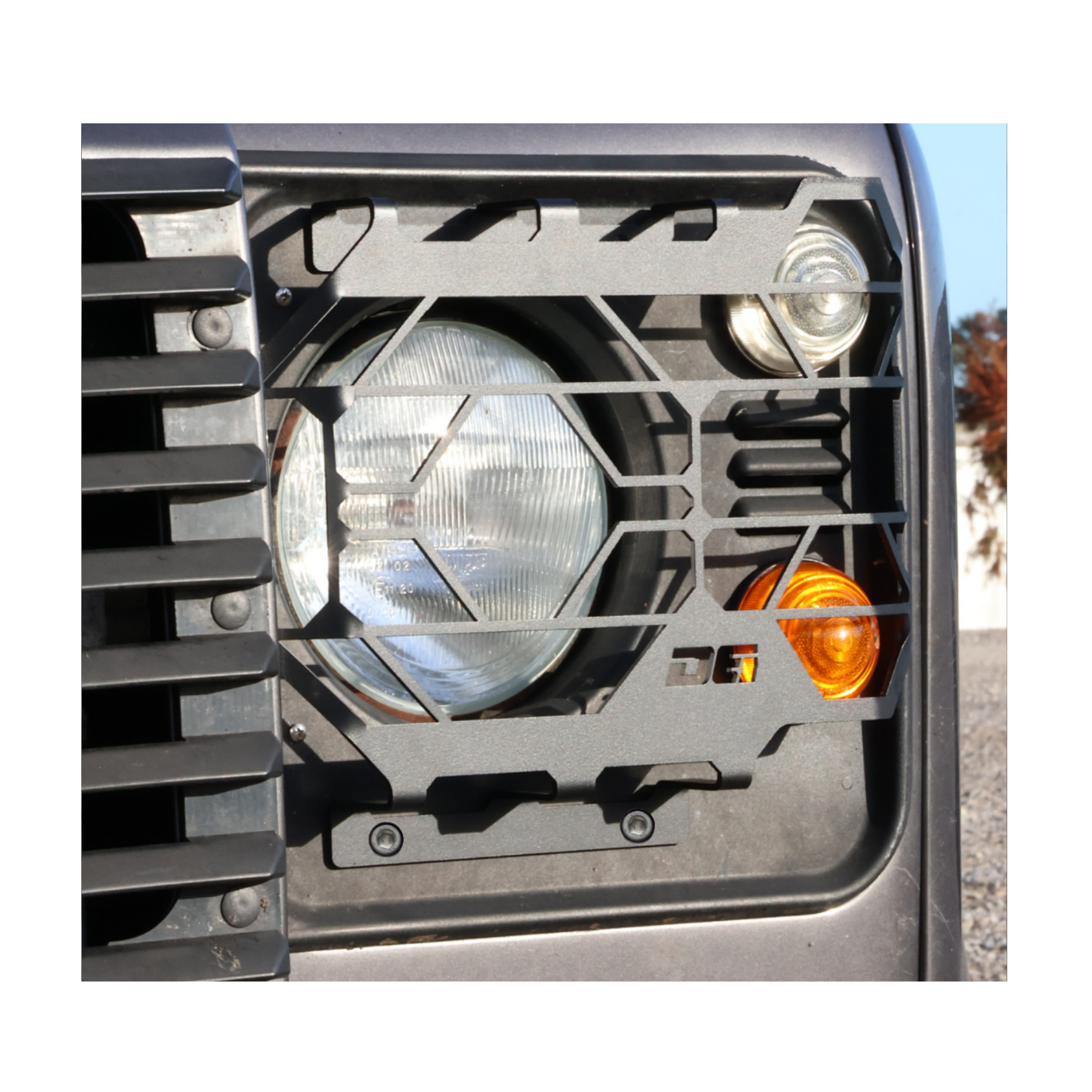 Headlight protection - Image 2